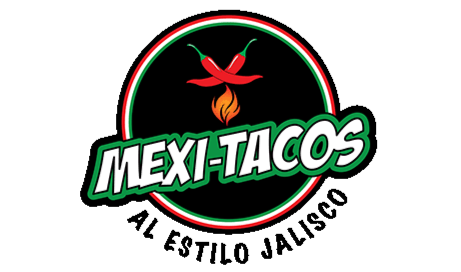 Mexi Tacos al Estilo Jalisco